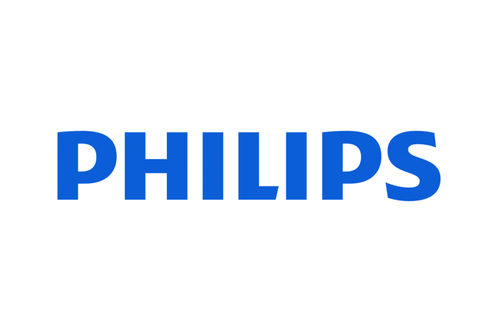 Philips — compatible with IPTV Nederland IPTV