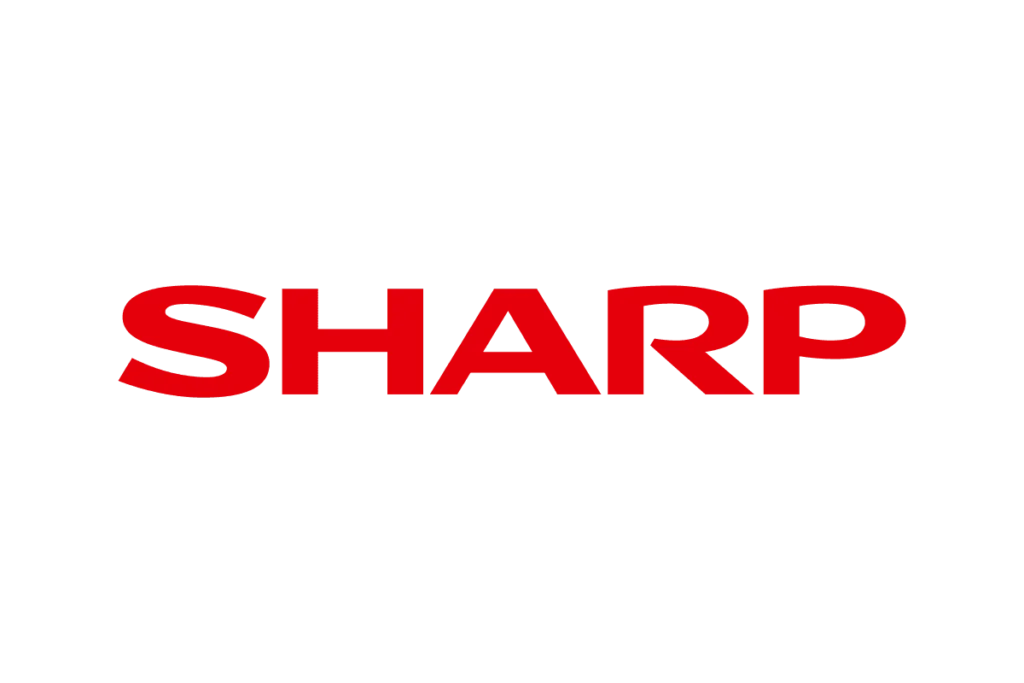 Sharp — compatible with IPTV Nederland IPTV